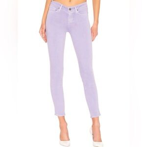 Verdugo Ankle in Vintage Purple Tides
PAIGE